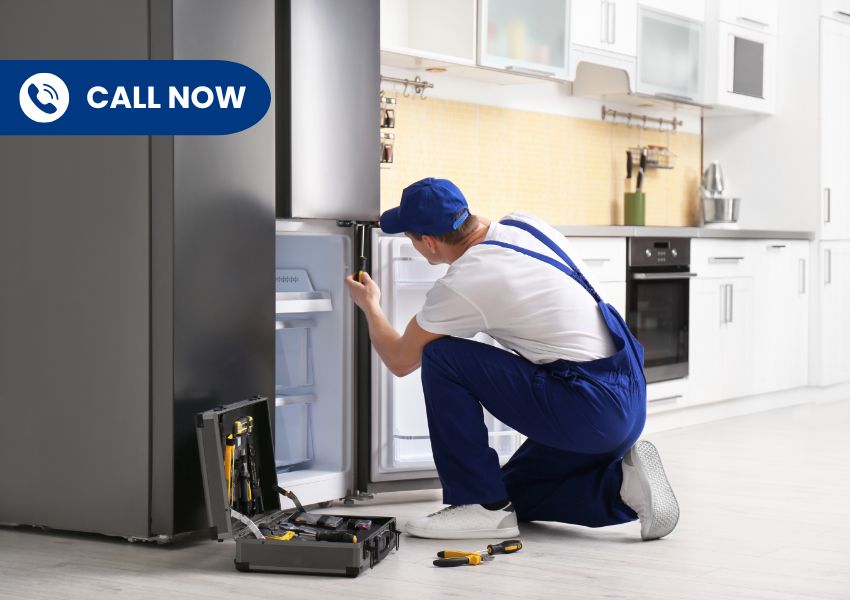 Dracut Appliance Repair Company